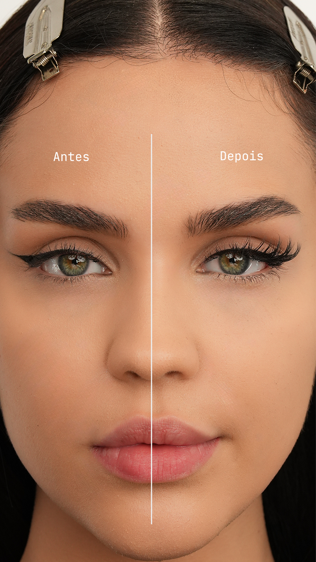 Cílios - Power Look