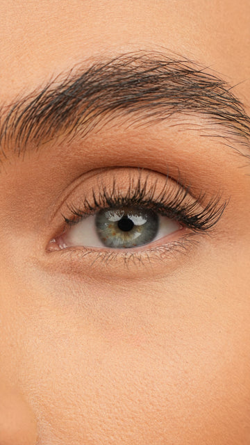 Cílios - Natural Look