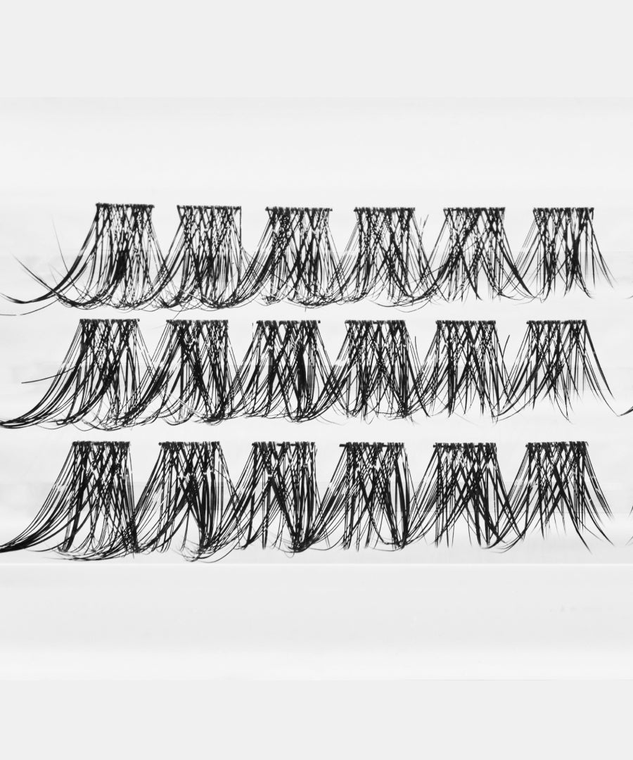 Cílios - Dense Curve - T 02