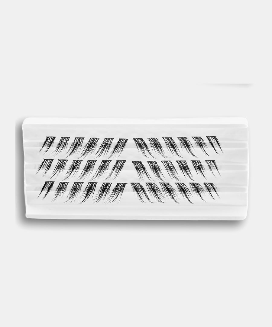 Cílios - Doll Effect - T 01