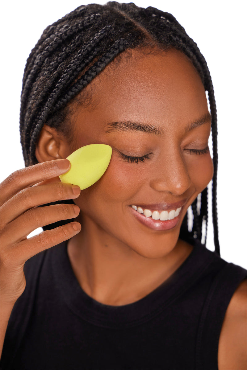Esponja - Double Slant Sponge