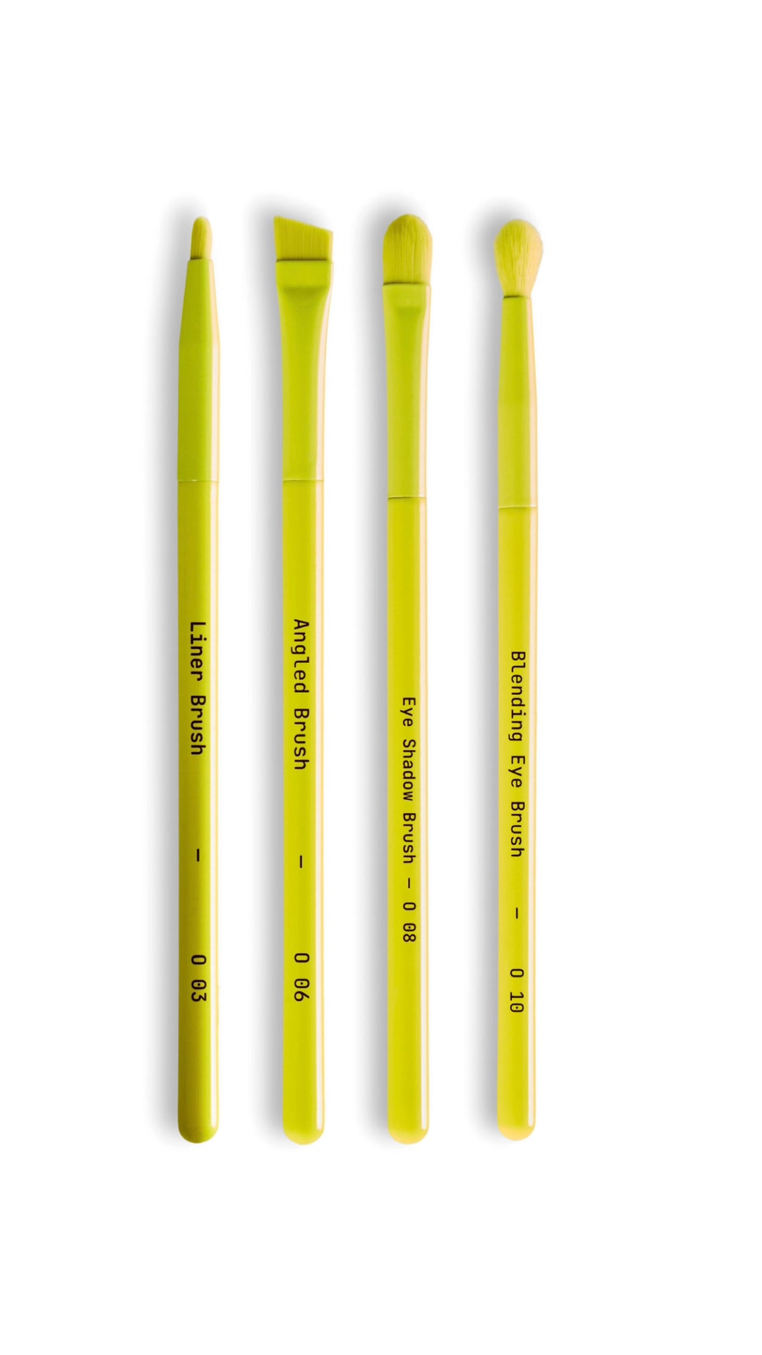 Eye Pro Set