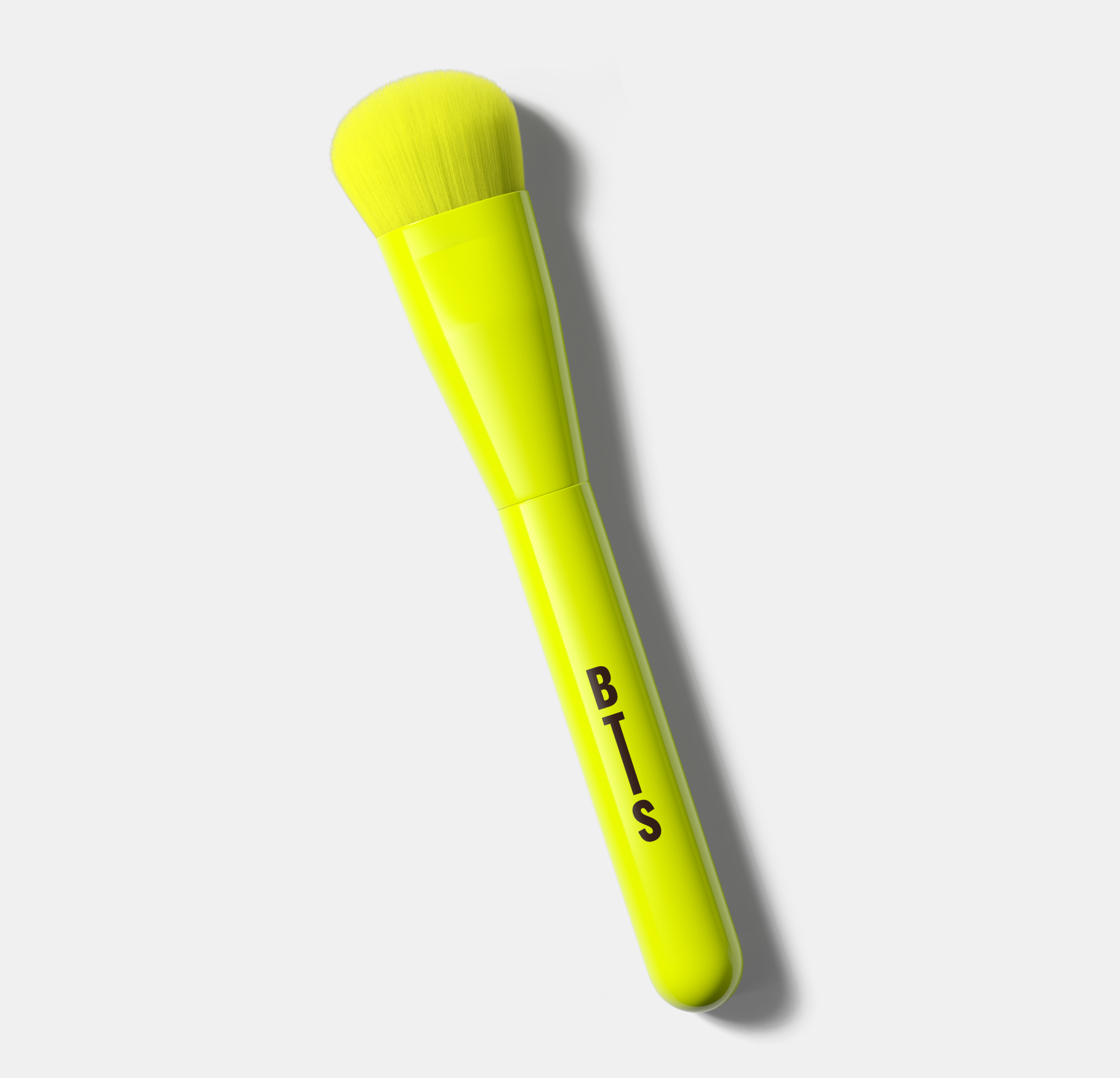 Contour Kabuki Brush