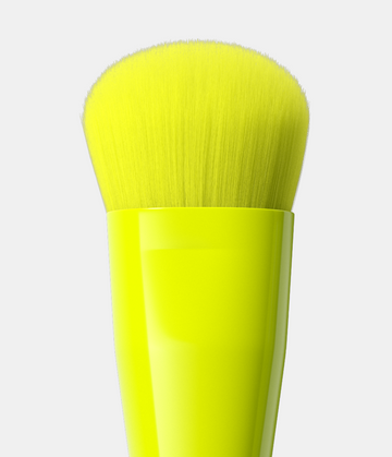 Contour Kabuki Brush