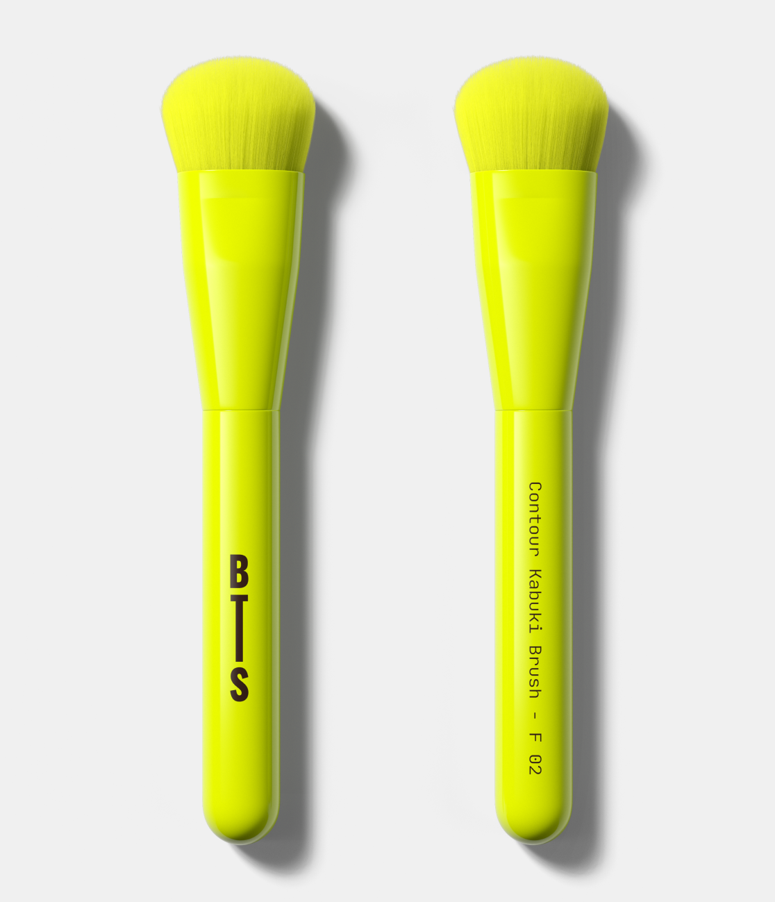 Contour Kabuki Brush