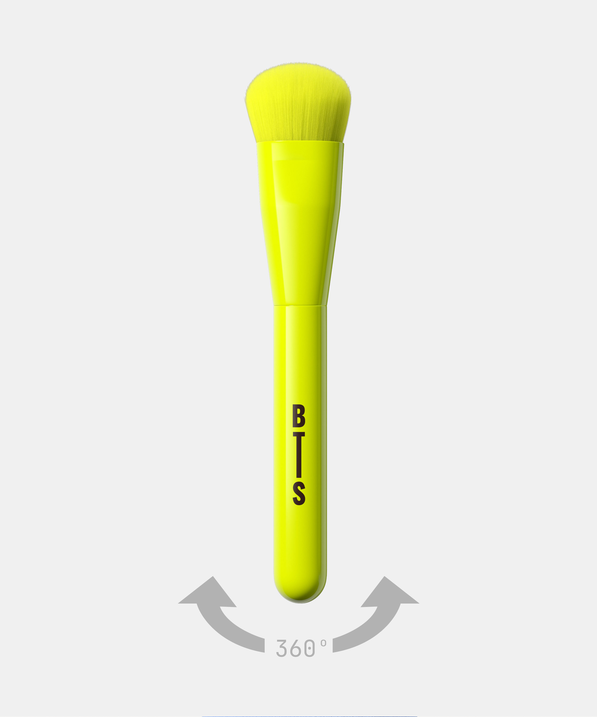 Contour Kabuki Brush