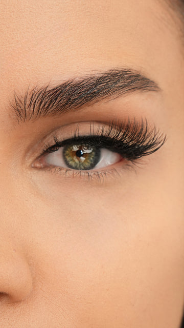 Cílios - Power Look