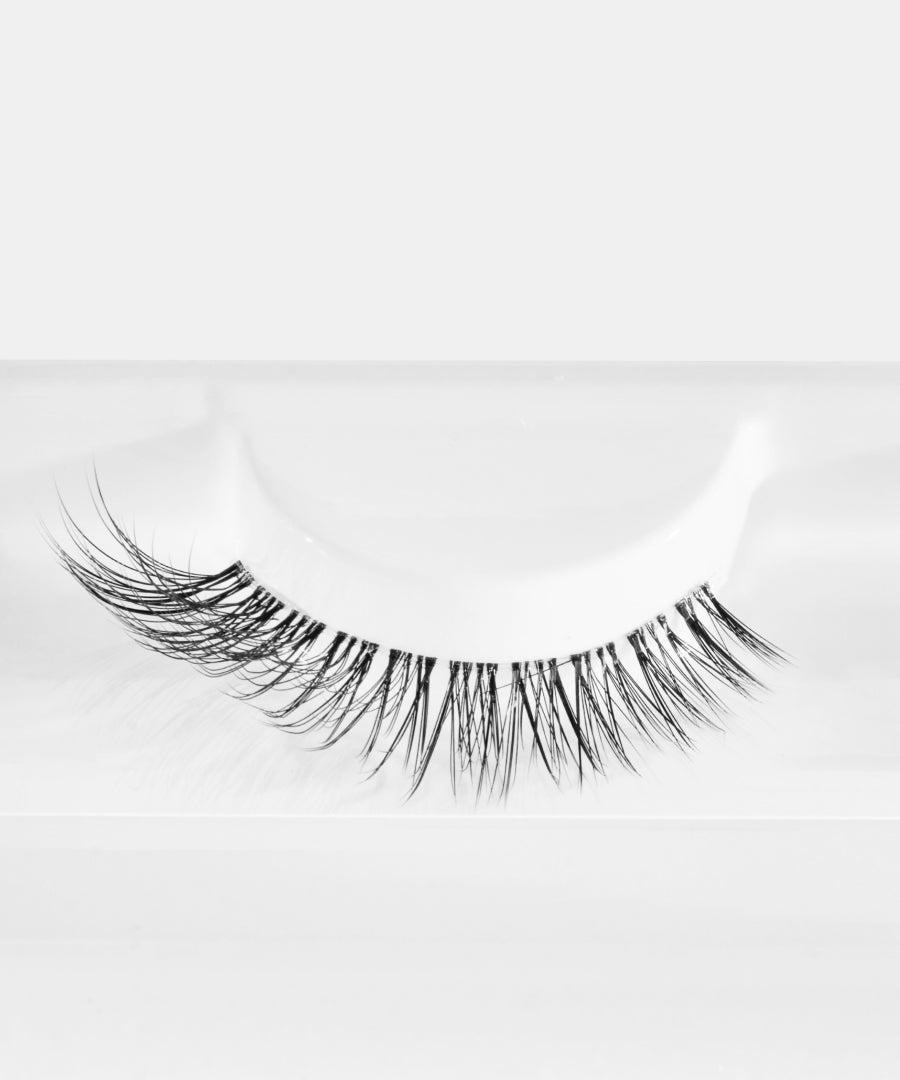 Cílios - Soft Impact - C 02