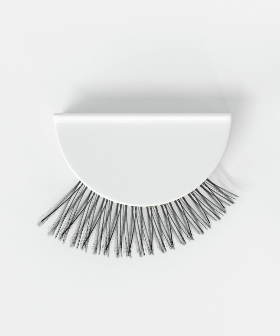 Cílios - Soft Impact - C 02