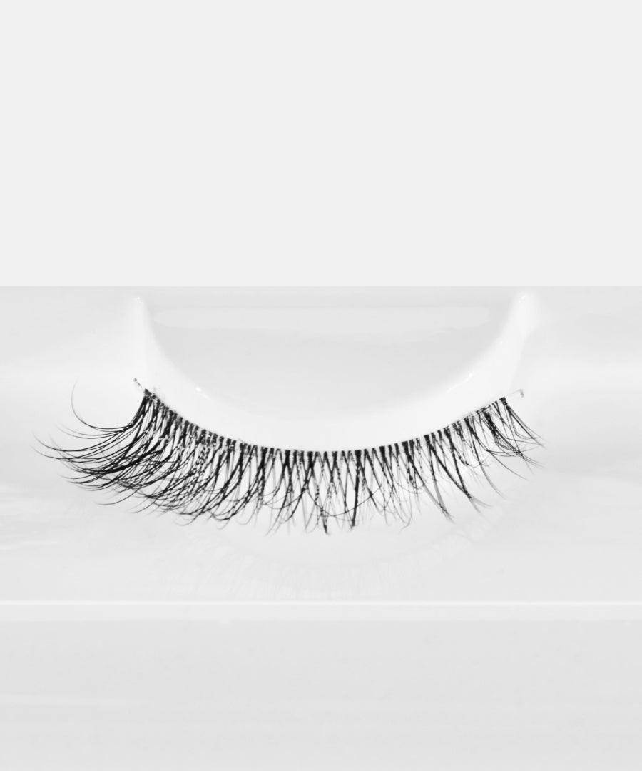 Cílios - Classic Whisper - C08
