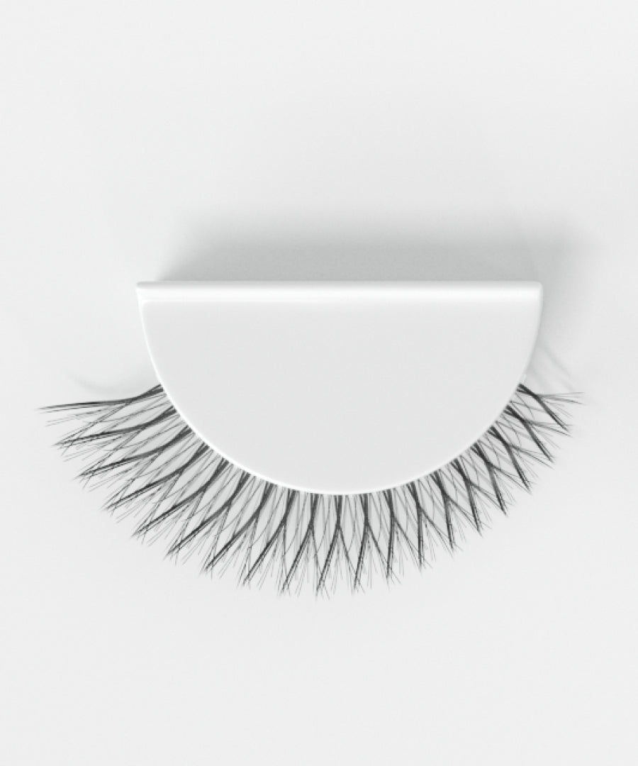 Cílios - Elegant Curve - C 06