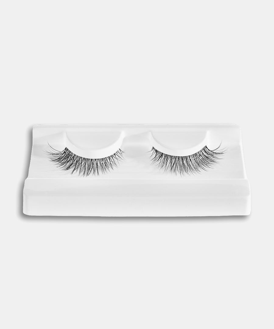 Cílios - Feather Luxe - C 04