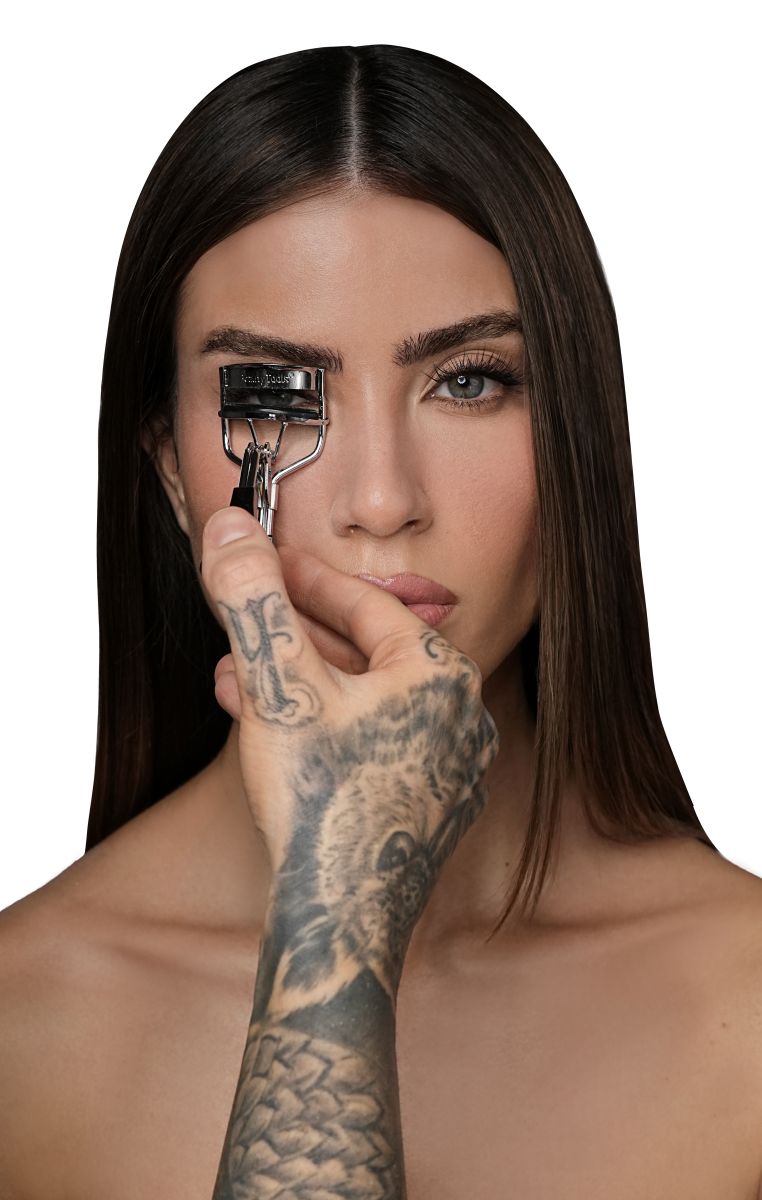 Curvex - Lash Curler
