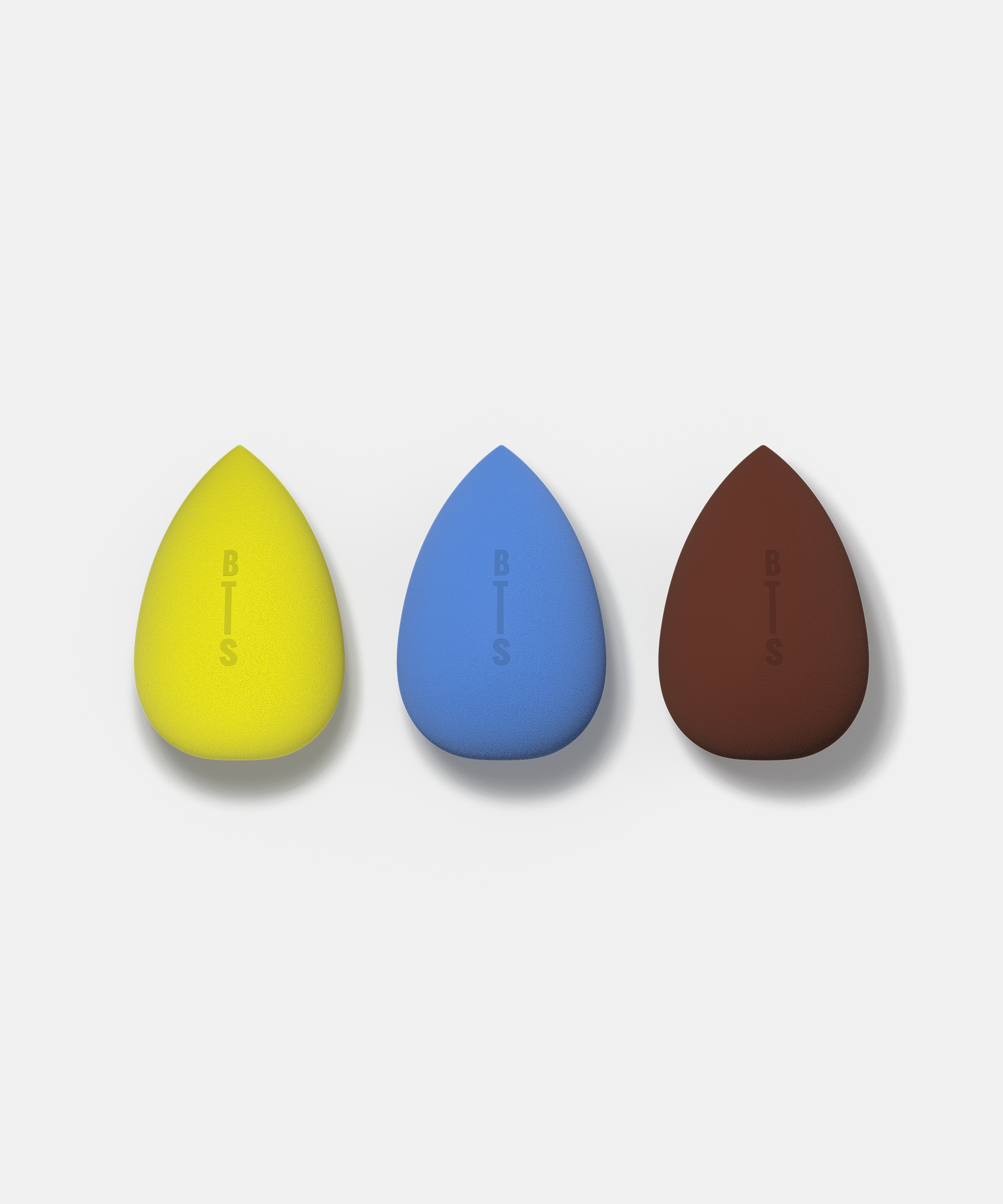 Mini Drop Set