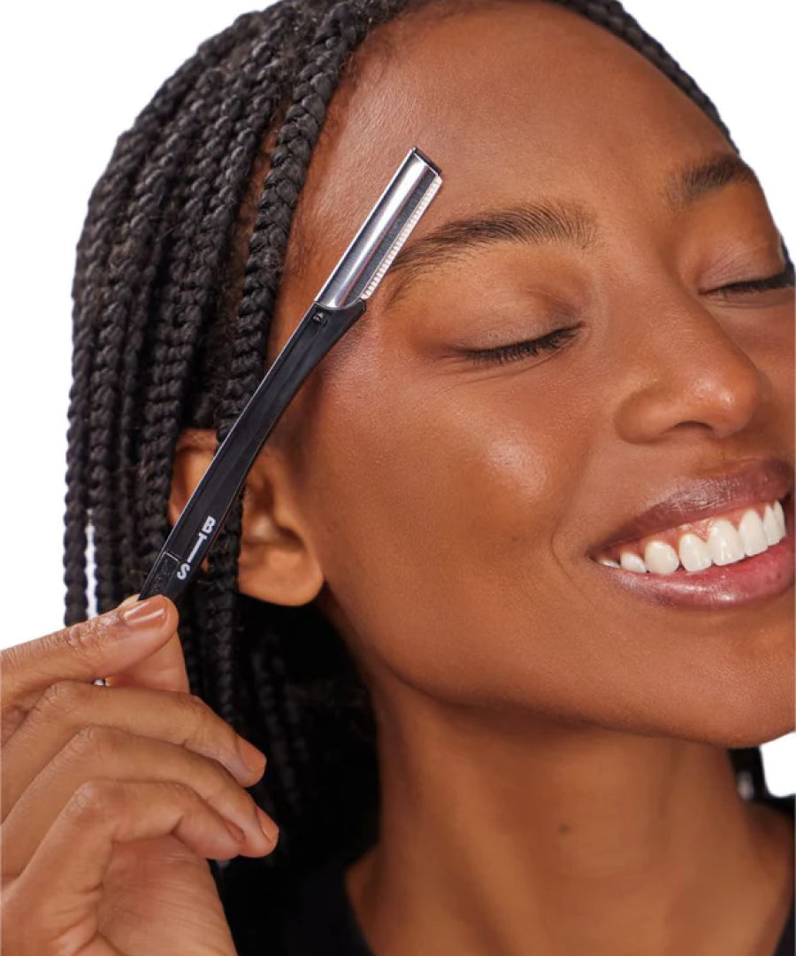 Lâmina Facial - Facial Blaze