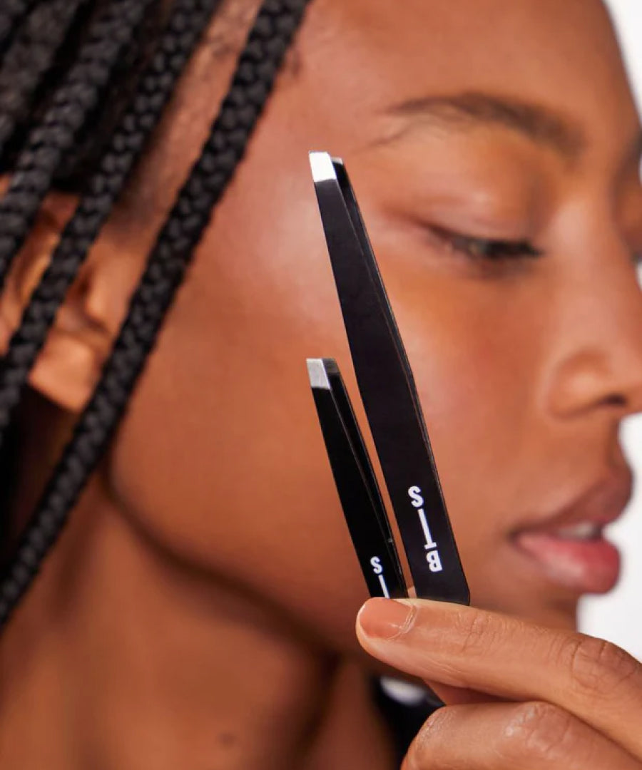 Pinça - Mini Pro Tweezer