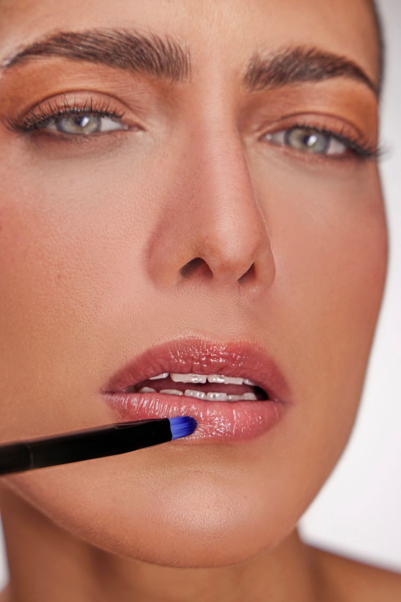 Pincel - Lip Brush - L 01