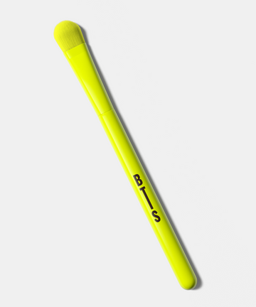 Angled Concealer Brush - F 08