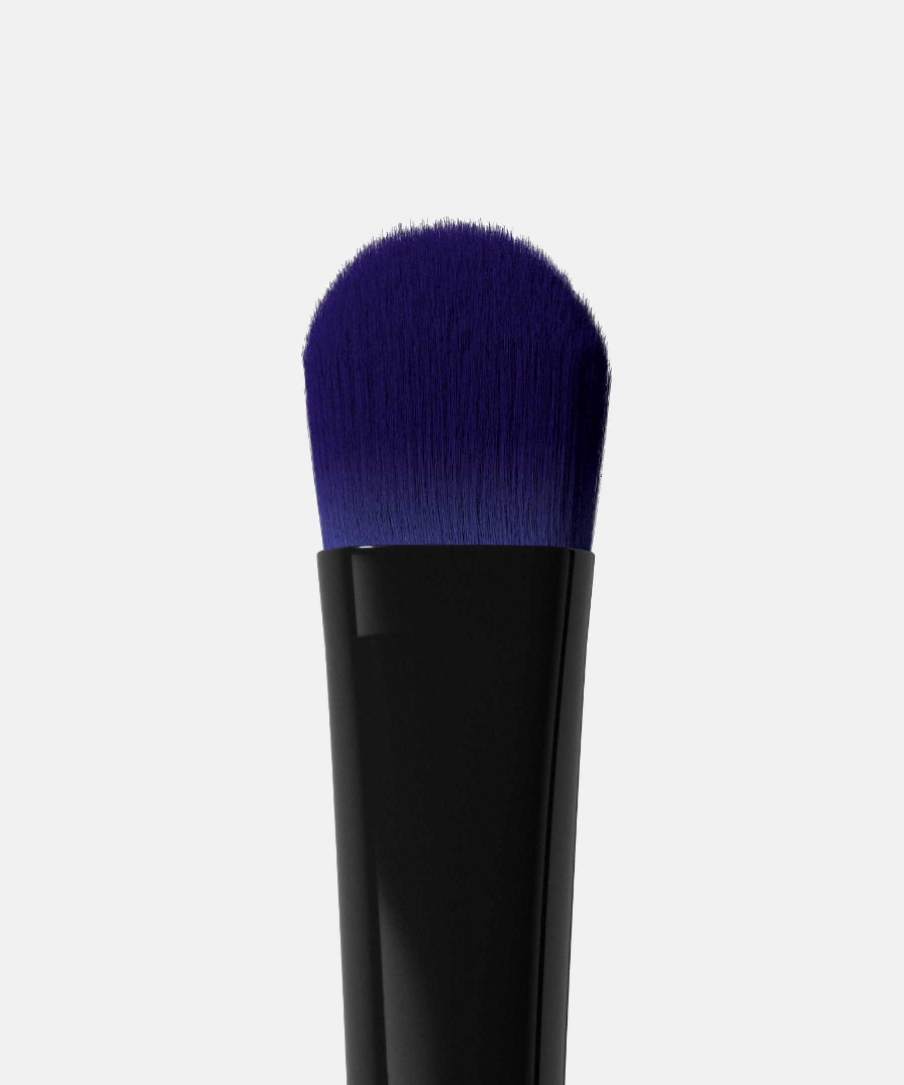 Angled Concealer Brush - F 08