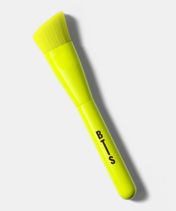 Pincel - Angled Kabuki Brush - F 05