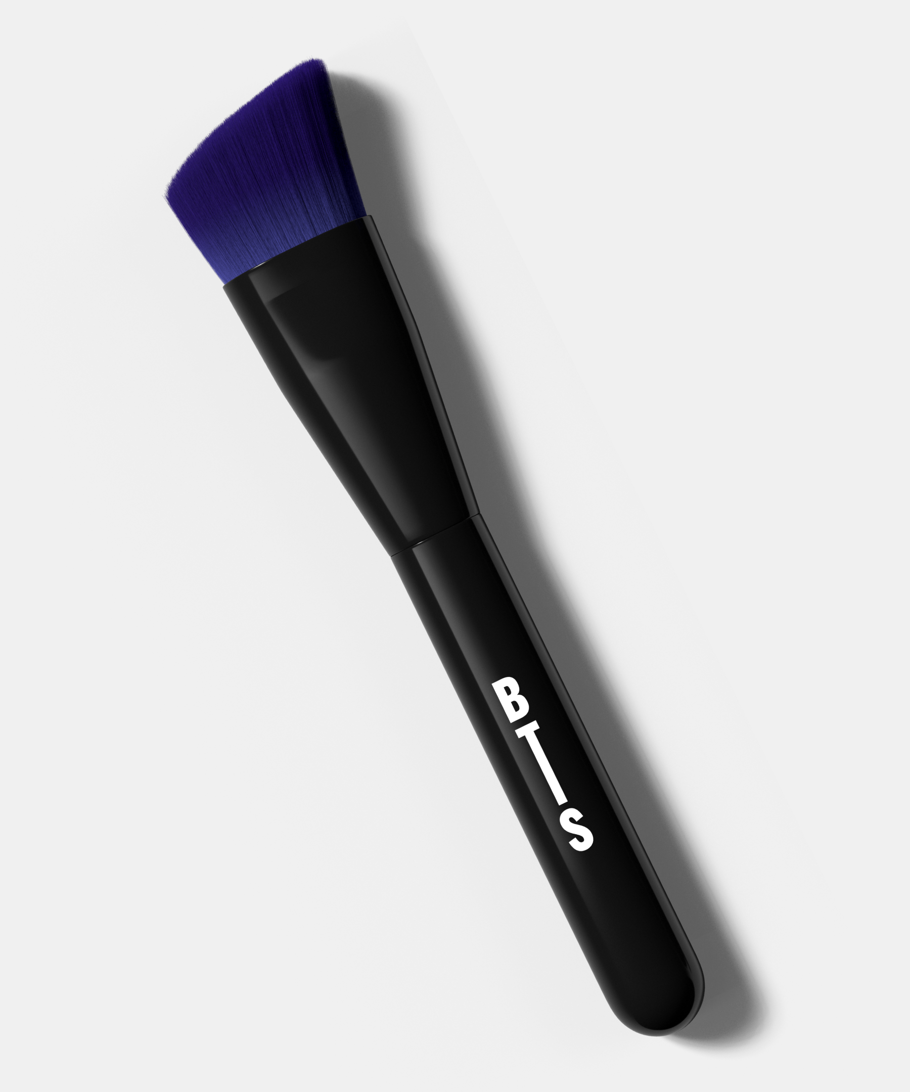 Pincel - Angled Kabuki Brush - F 05
