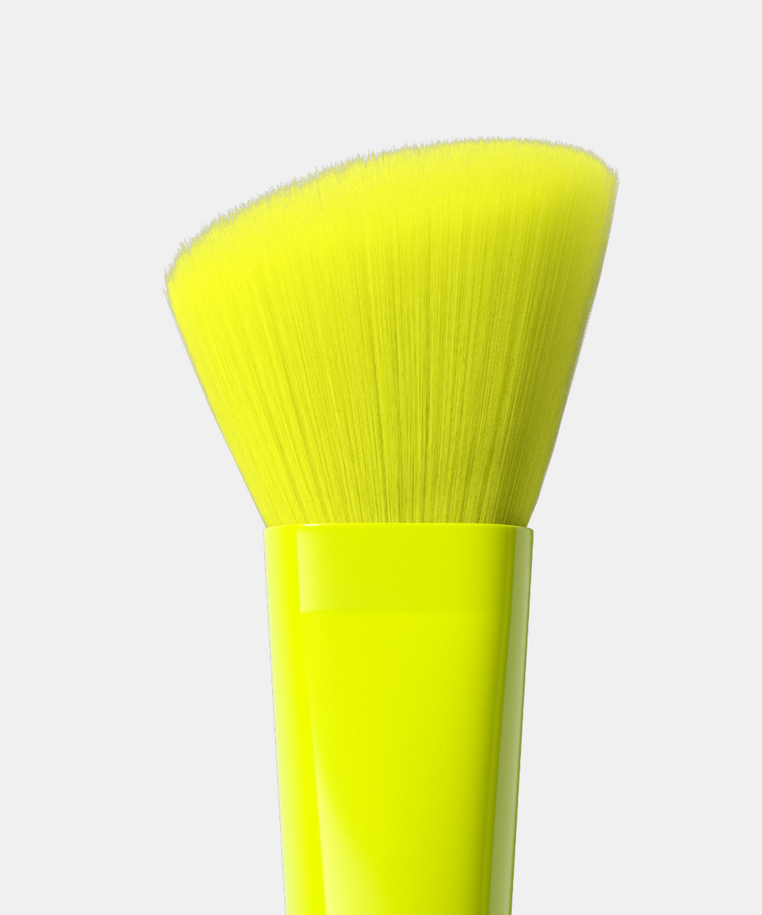 Blush Brush - F 16