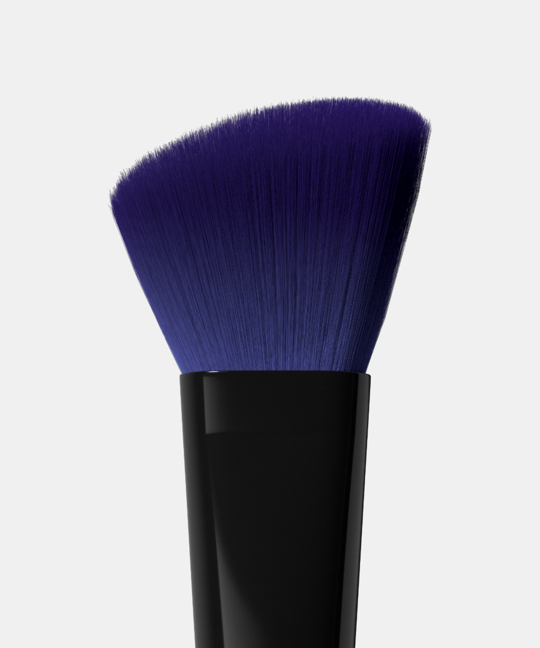 Blush Brush - F 16