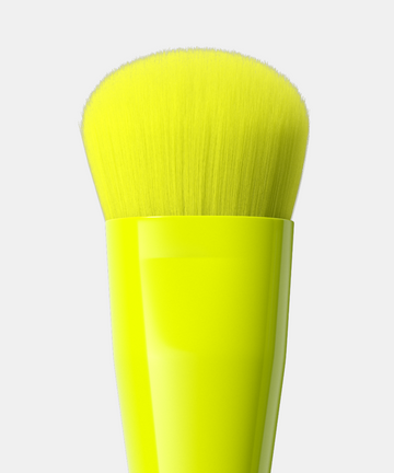 Contour Kabuki Brush - F 02