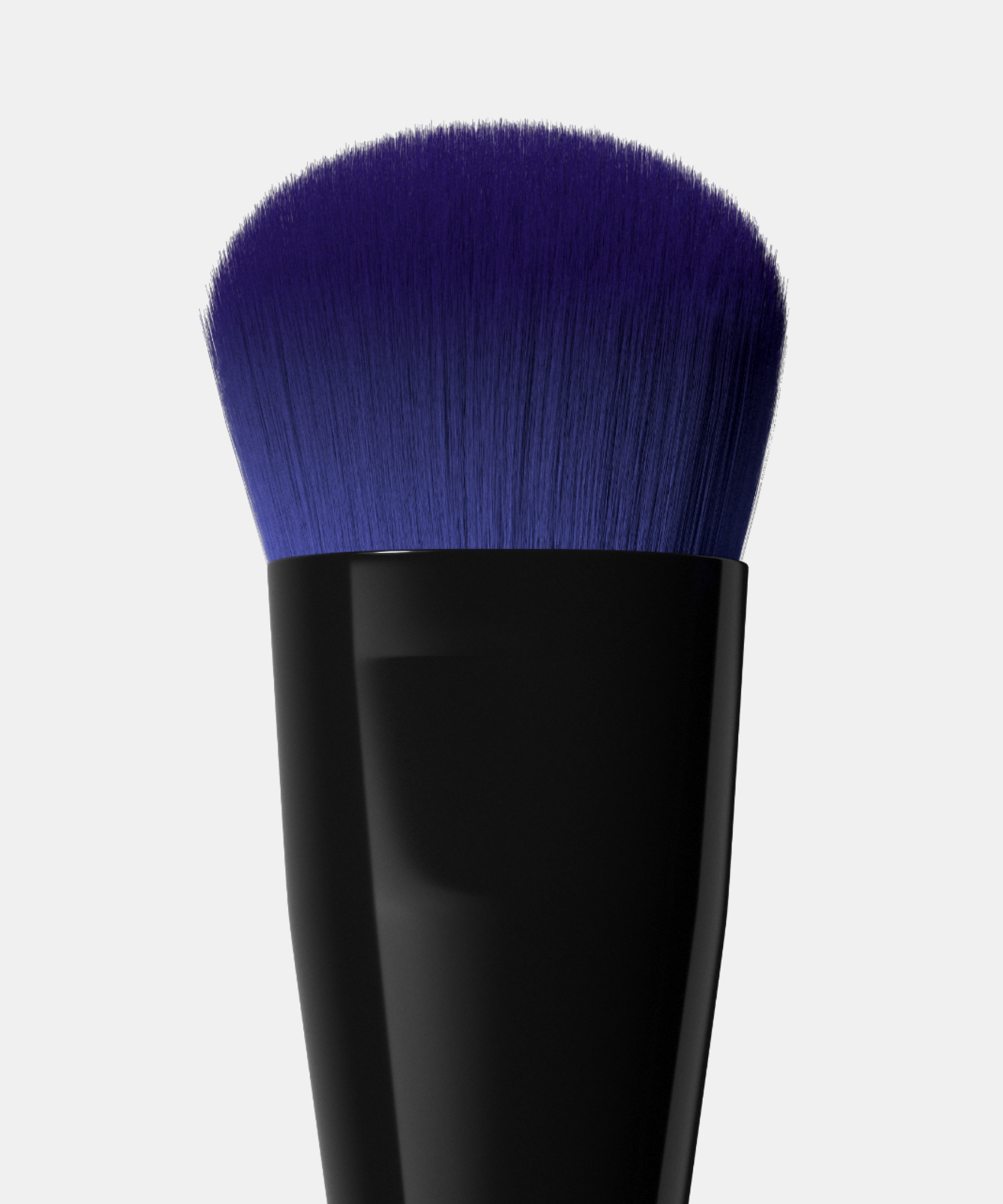 Contour Kabuki Brush - F 02