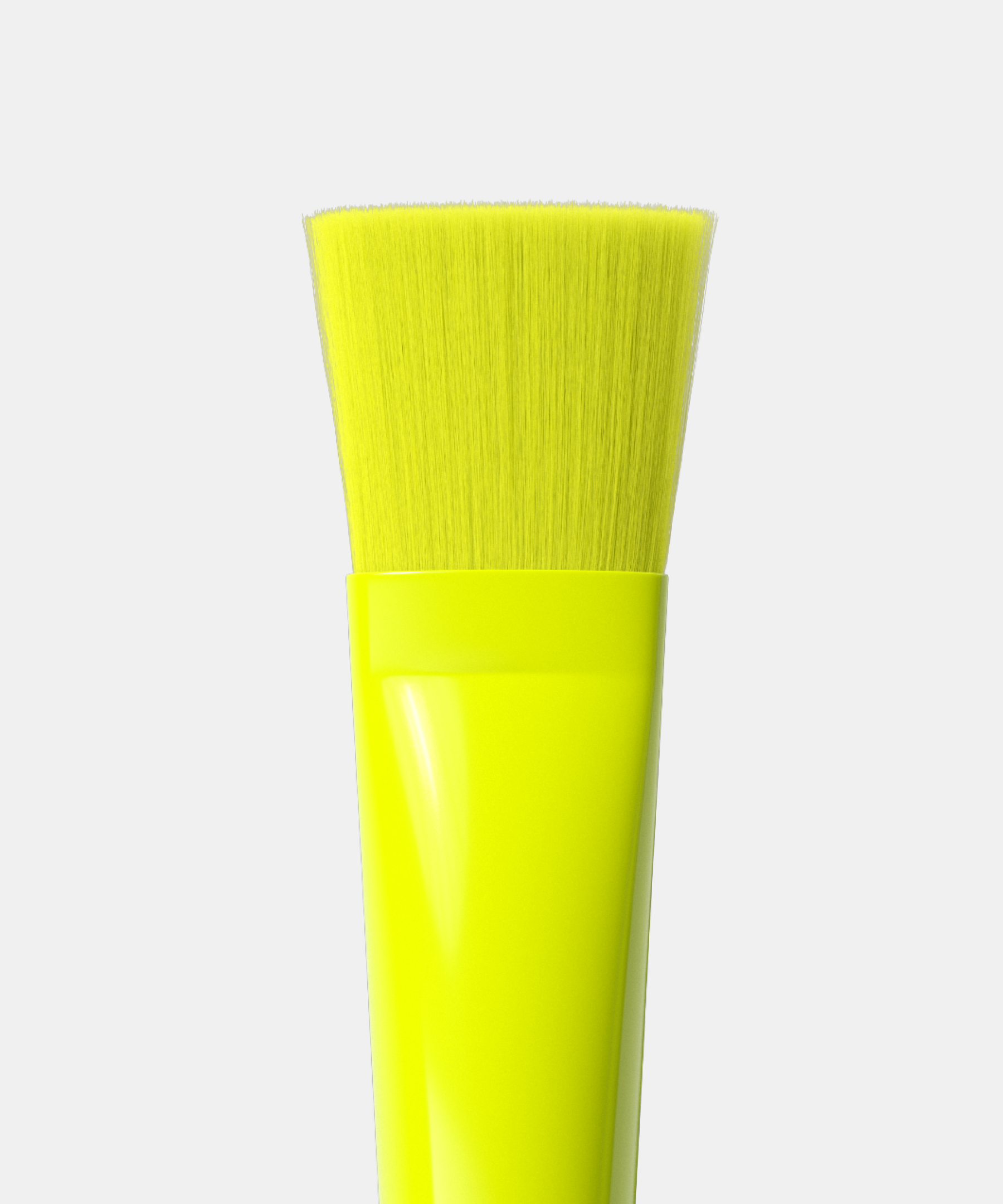 Cream Precision Brush - F 09