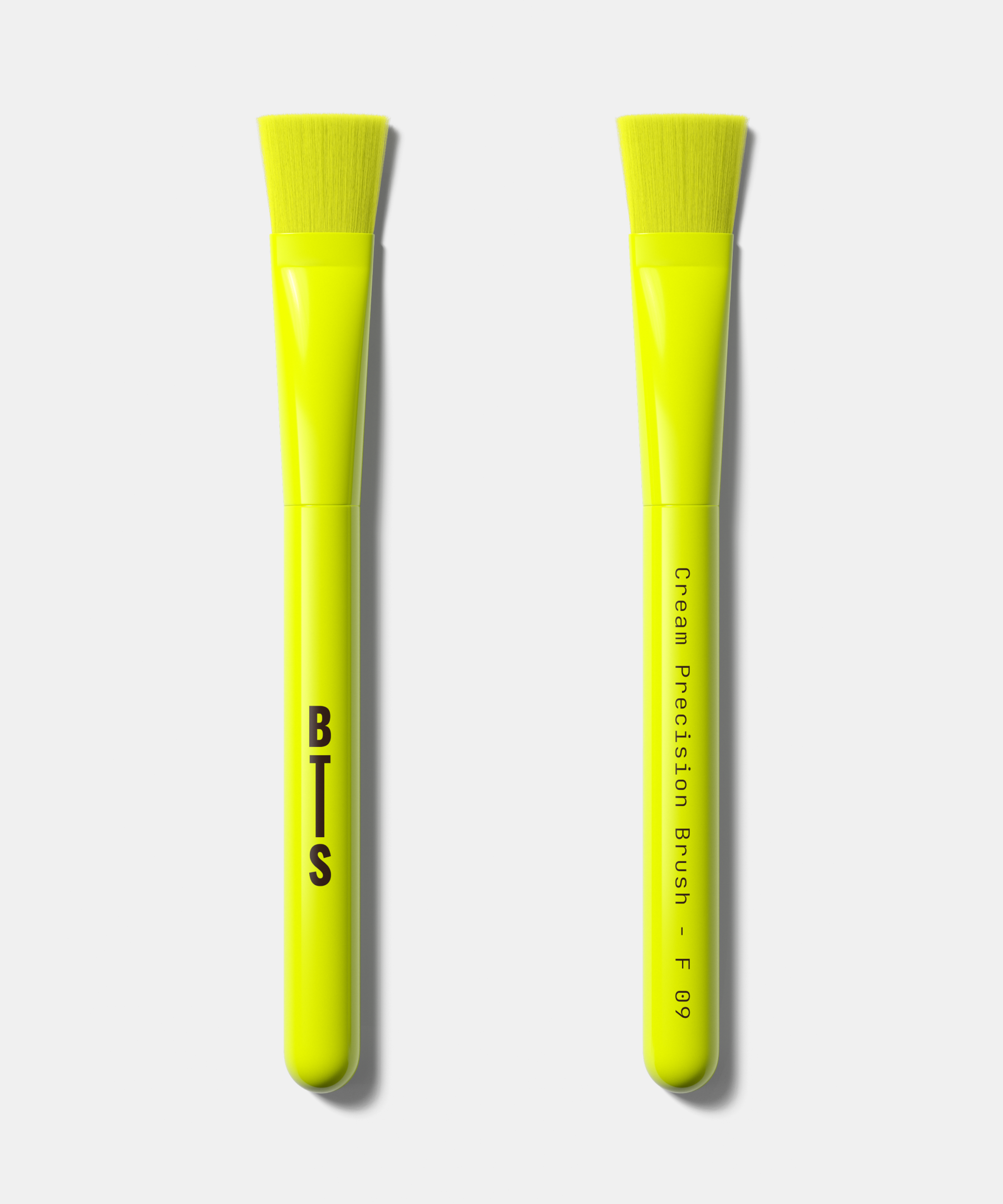 Cream Precision Brush - F 09