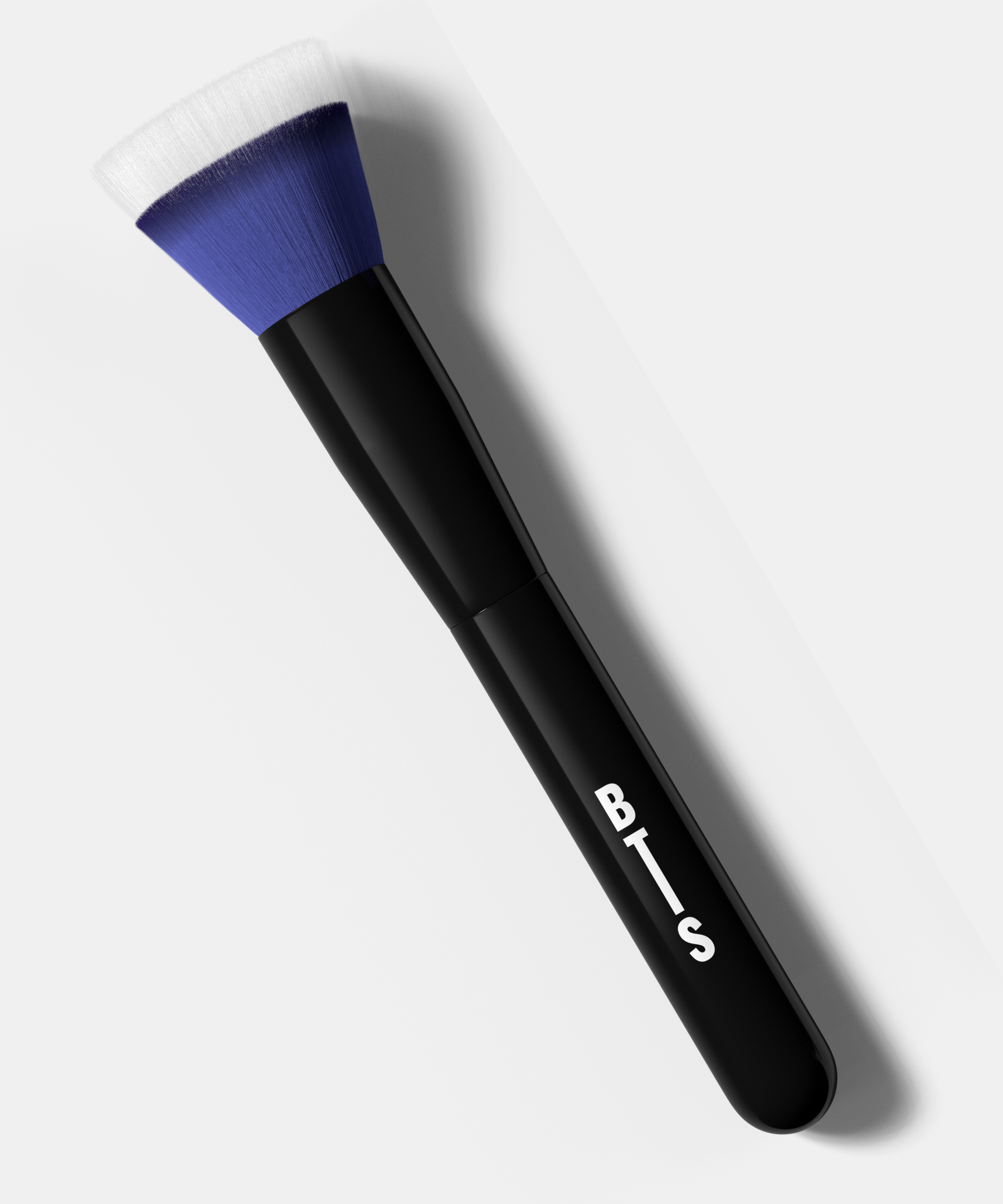 Duo Fiber Brush - F 01