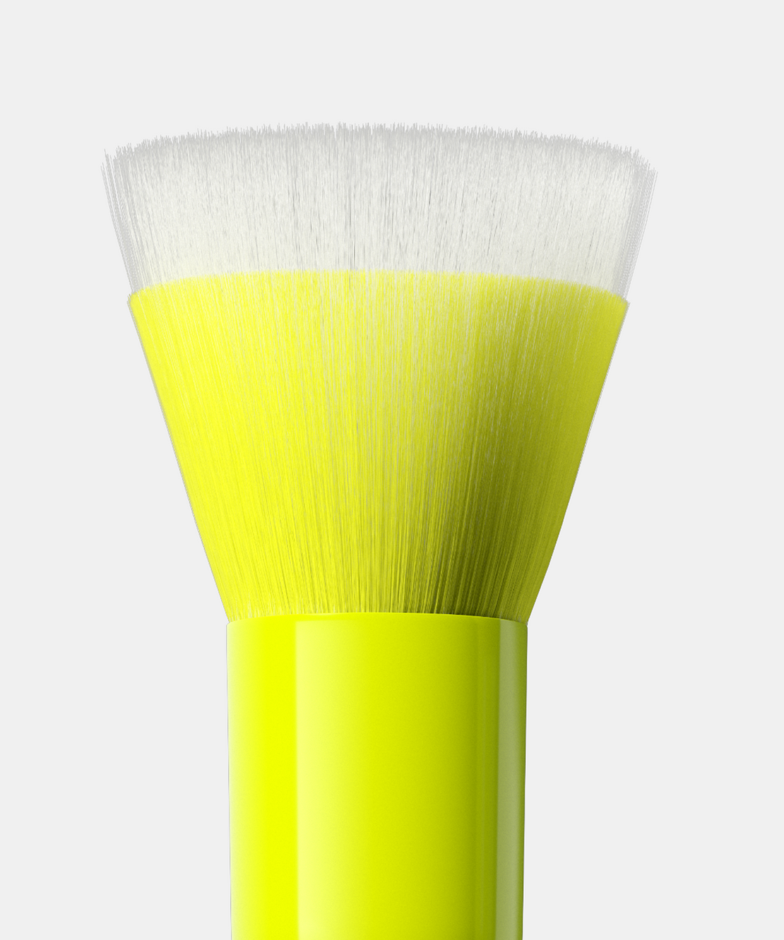 Duo Fiber Brush - F 01