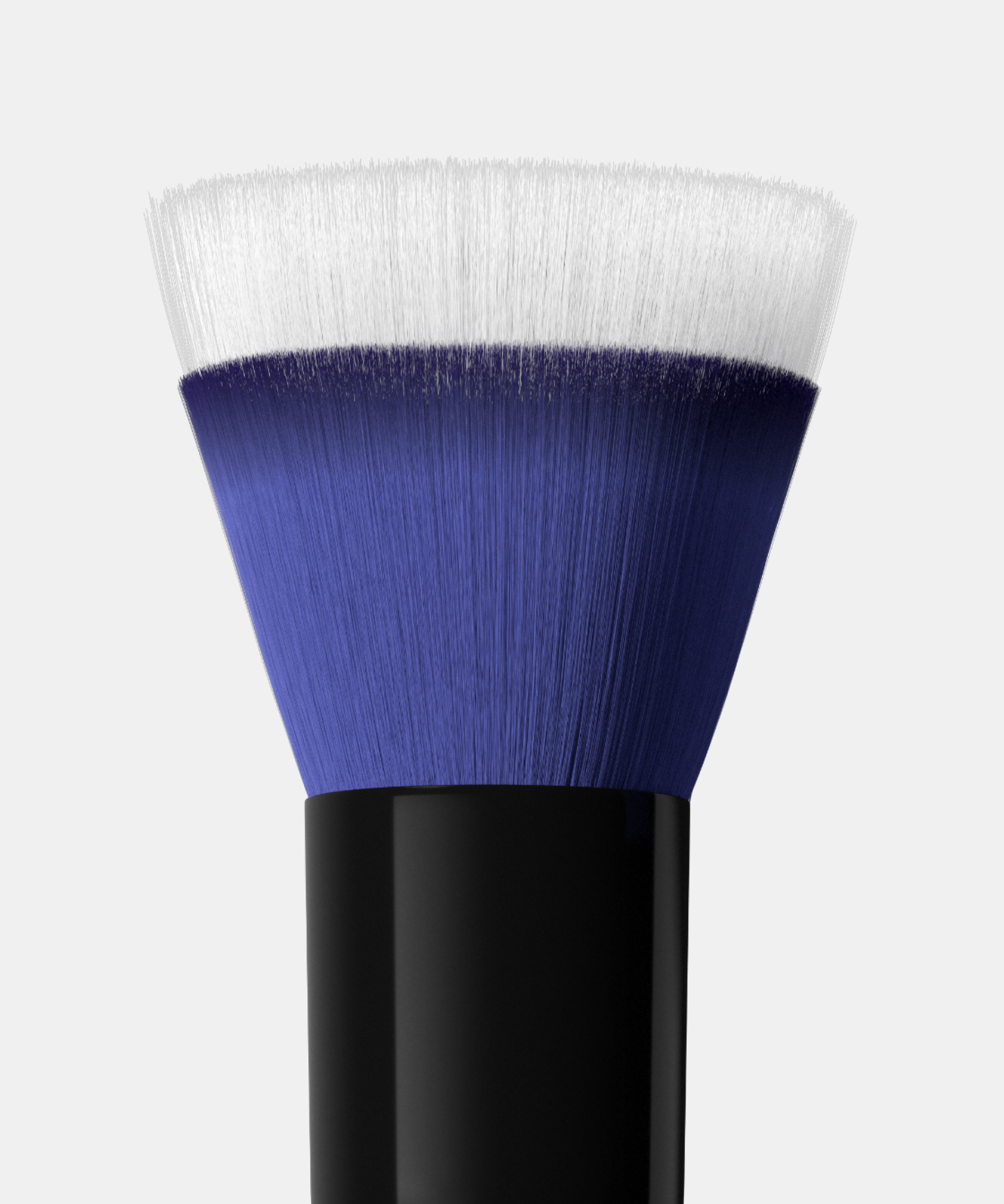 Duo Fiber Brush - F 01