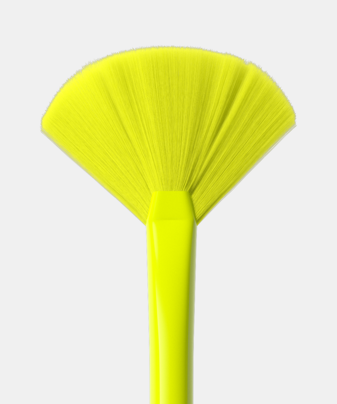 Fan Brush - F 18