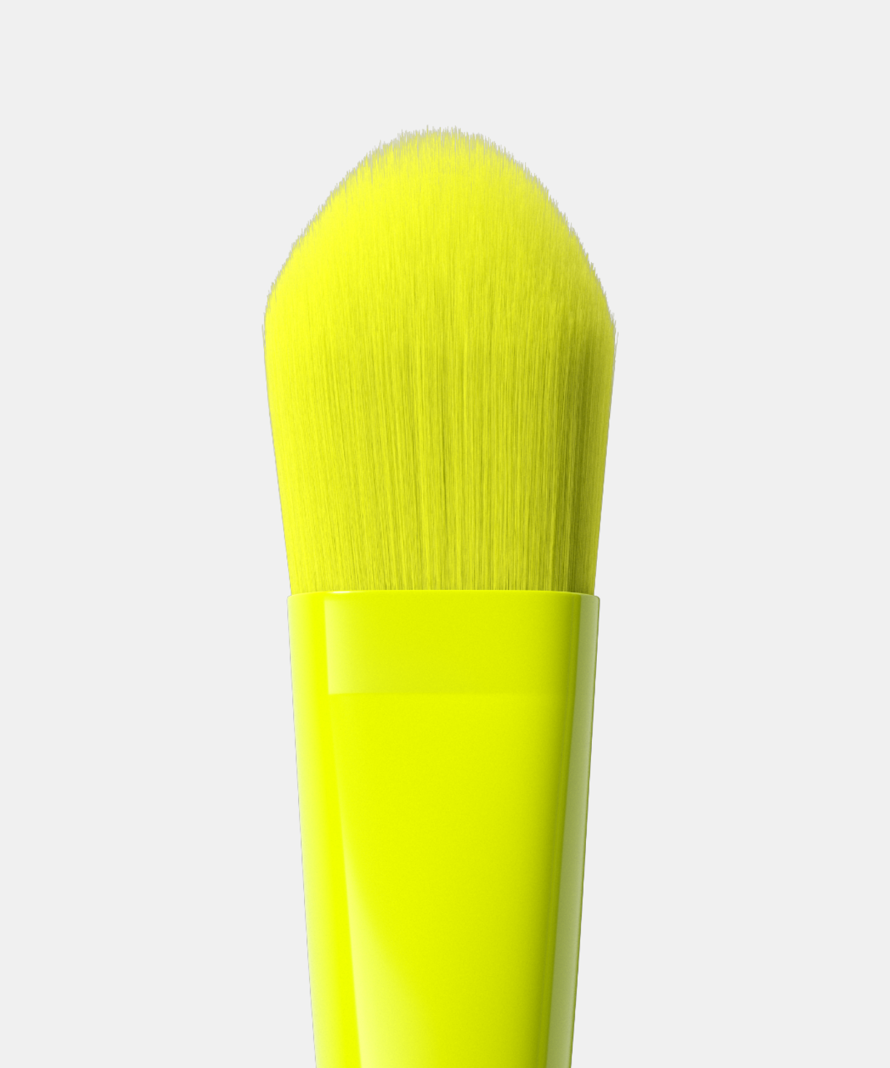 Feline Brush - F 06