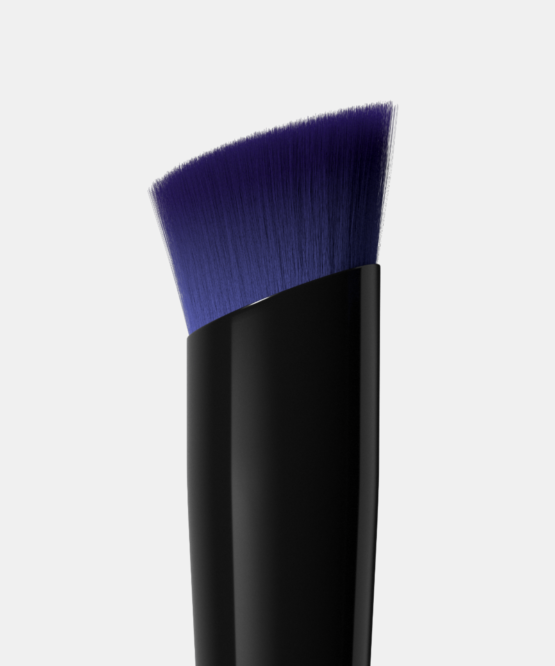 Flat Concealer Brush - F 11