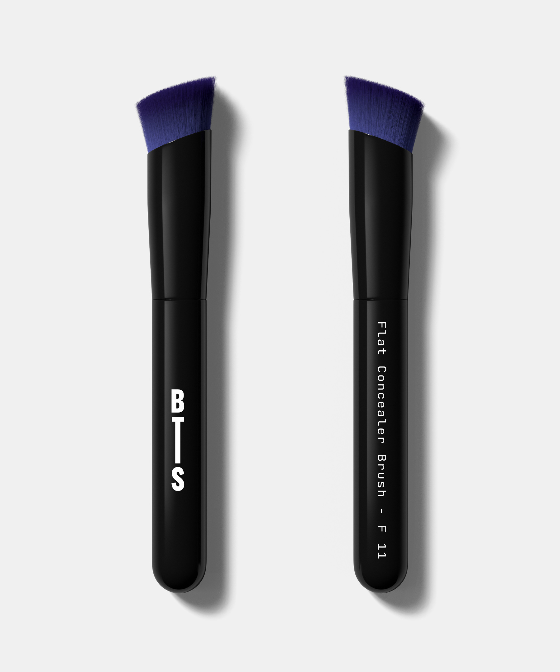 Flat Concealer Brush - F 11