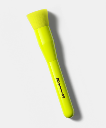 Flat Kabuki Brush - F 04