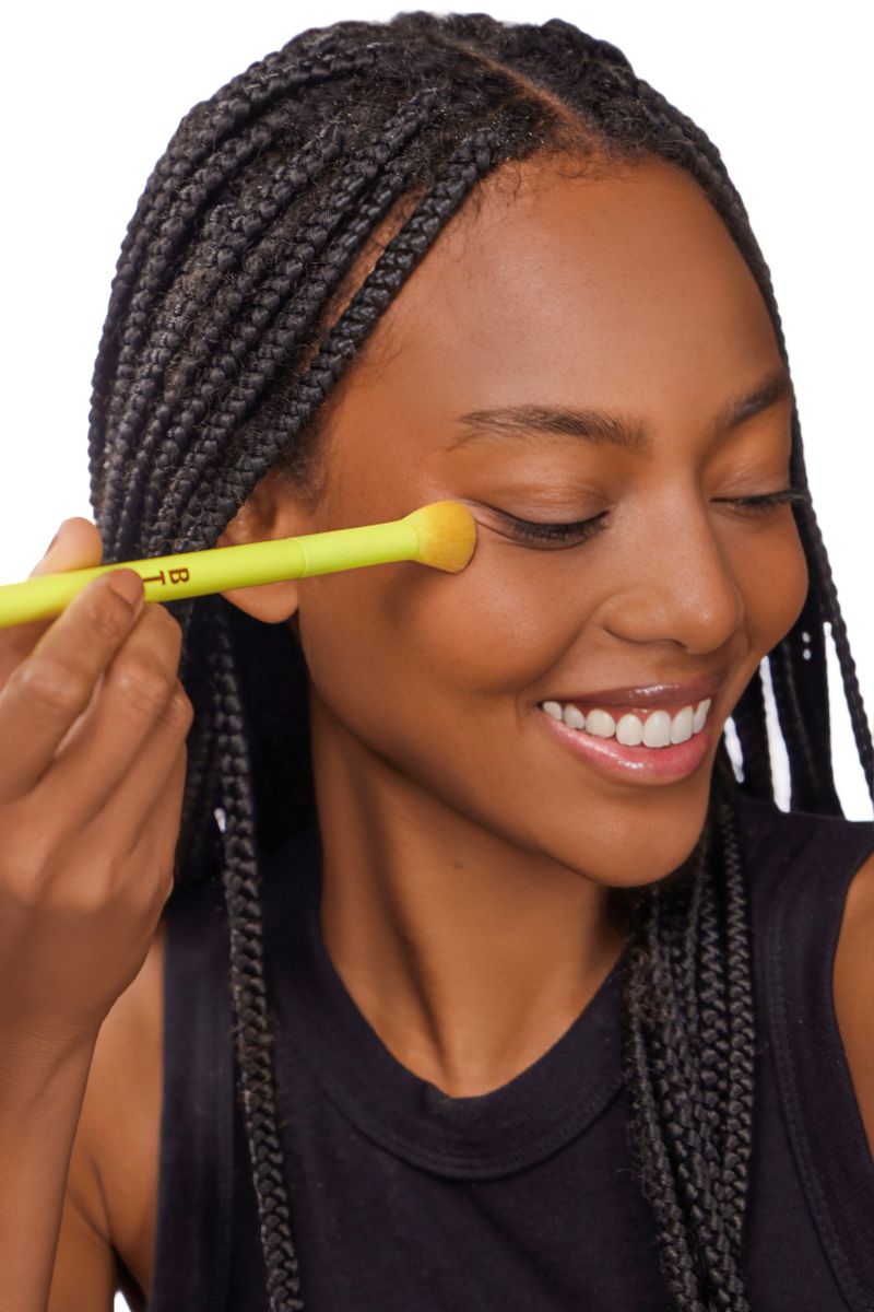 Pincel - Highlight Brush - F 13