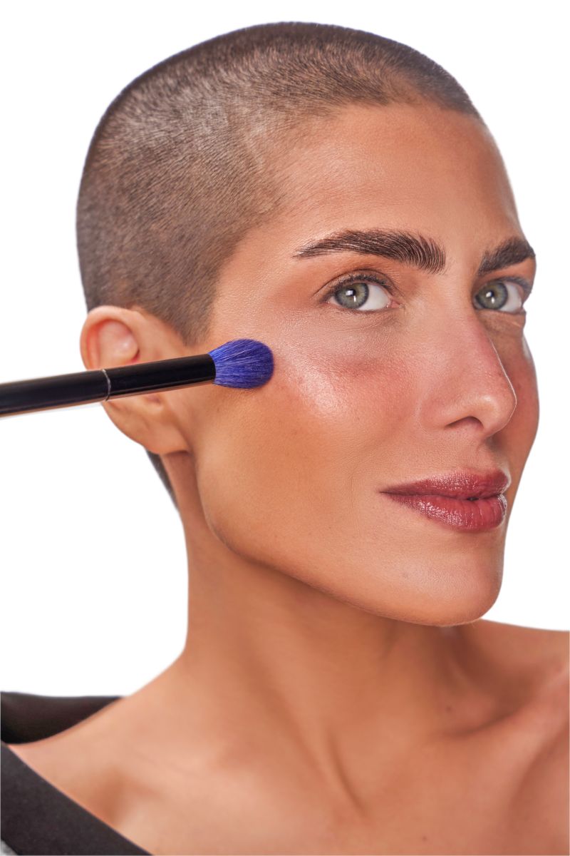 Pincel - Highlight Brush - F 13
