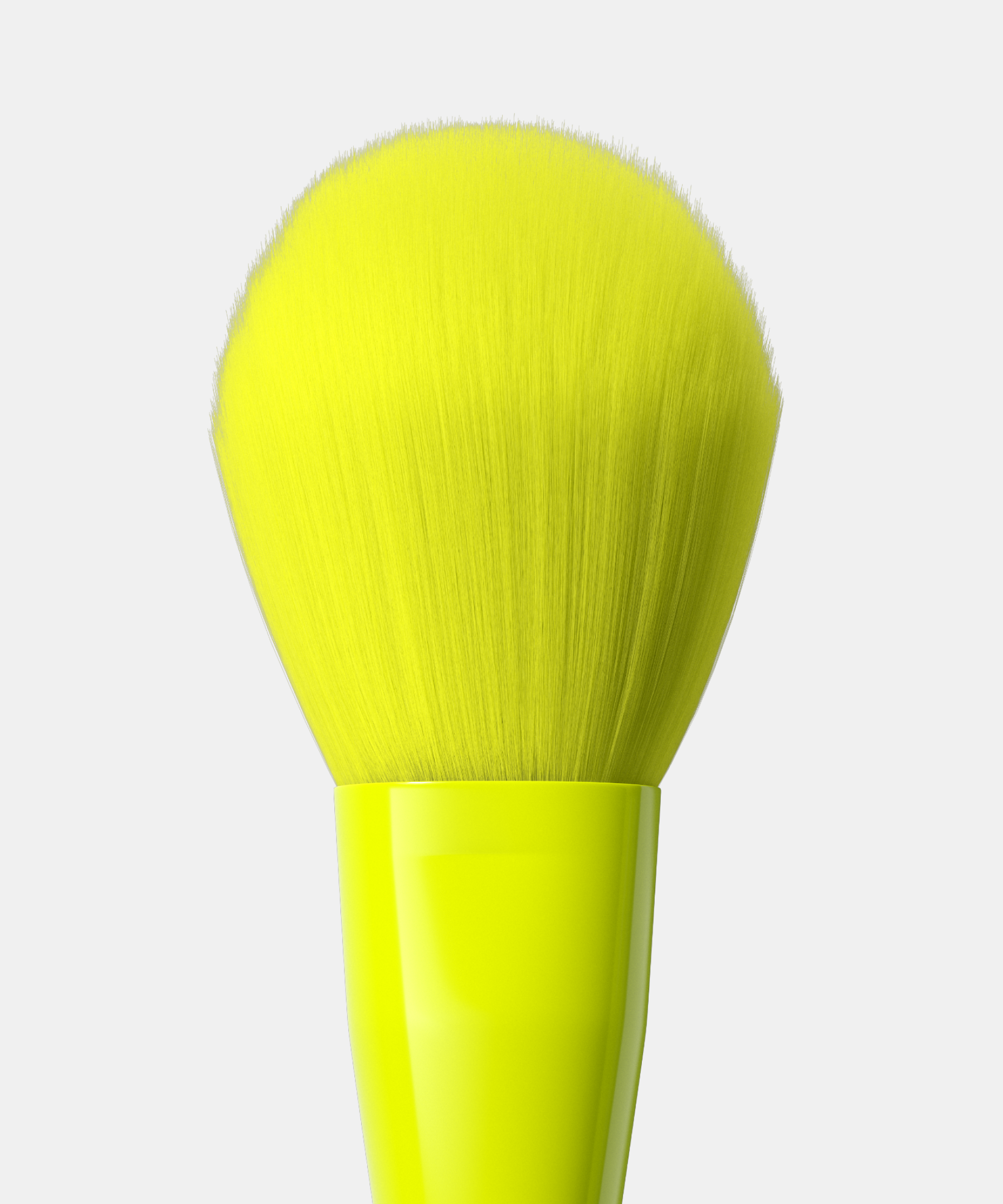 Max Powder Brush - F 17