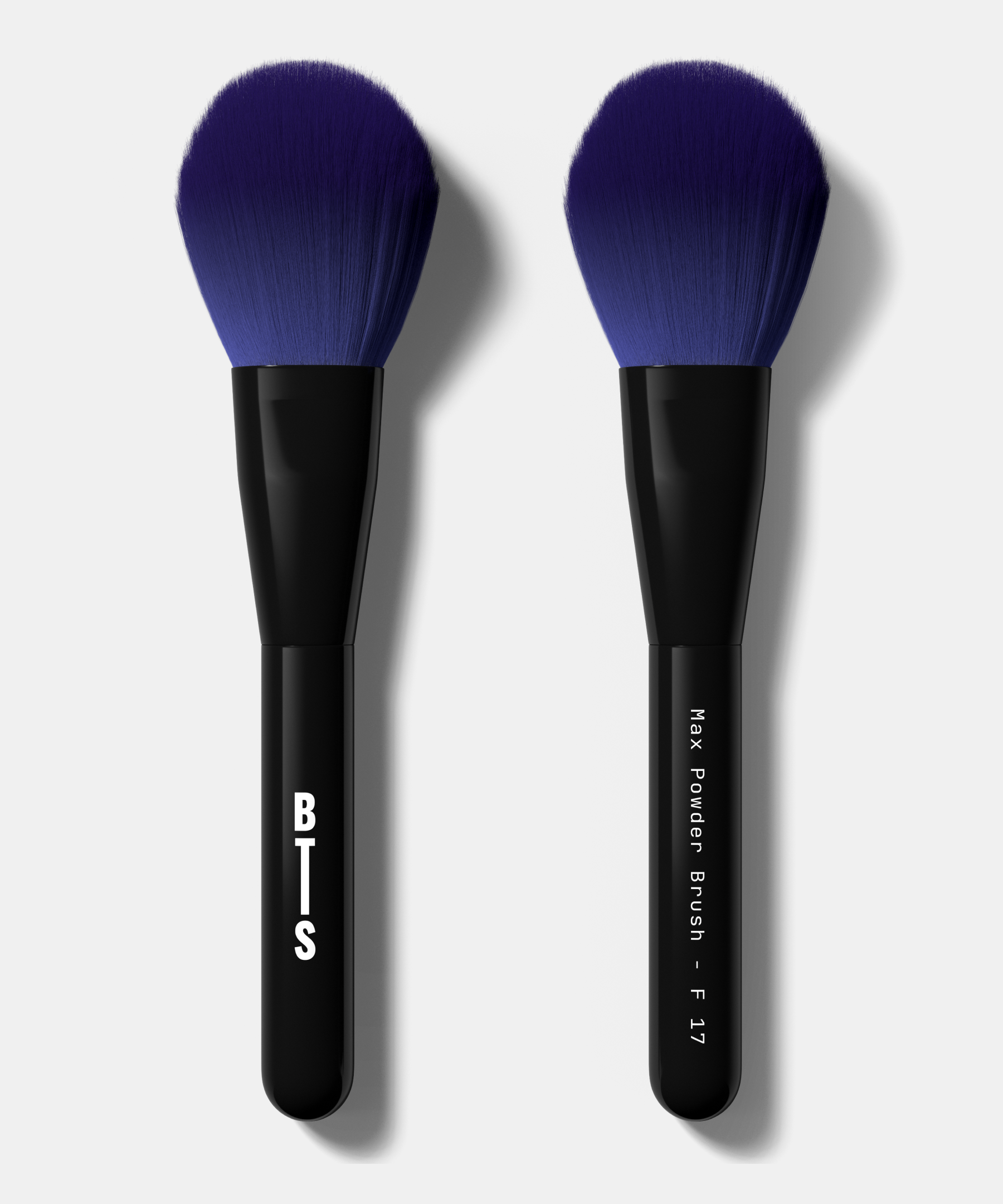 Max Powder Brush - F 17