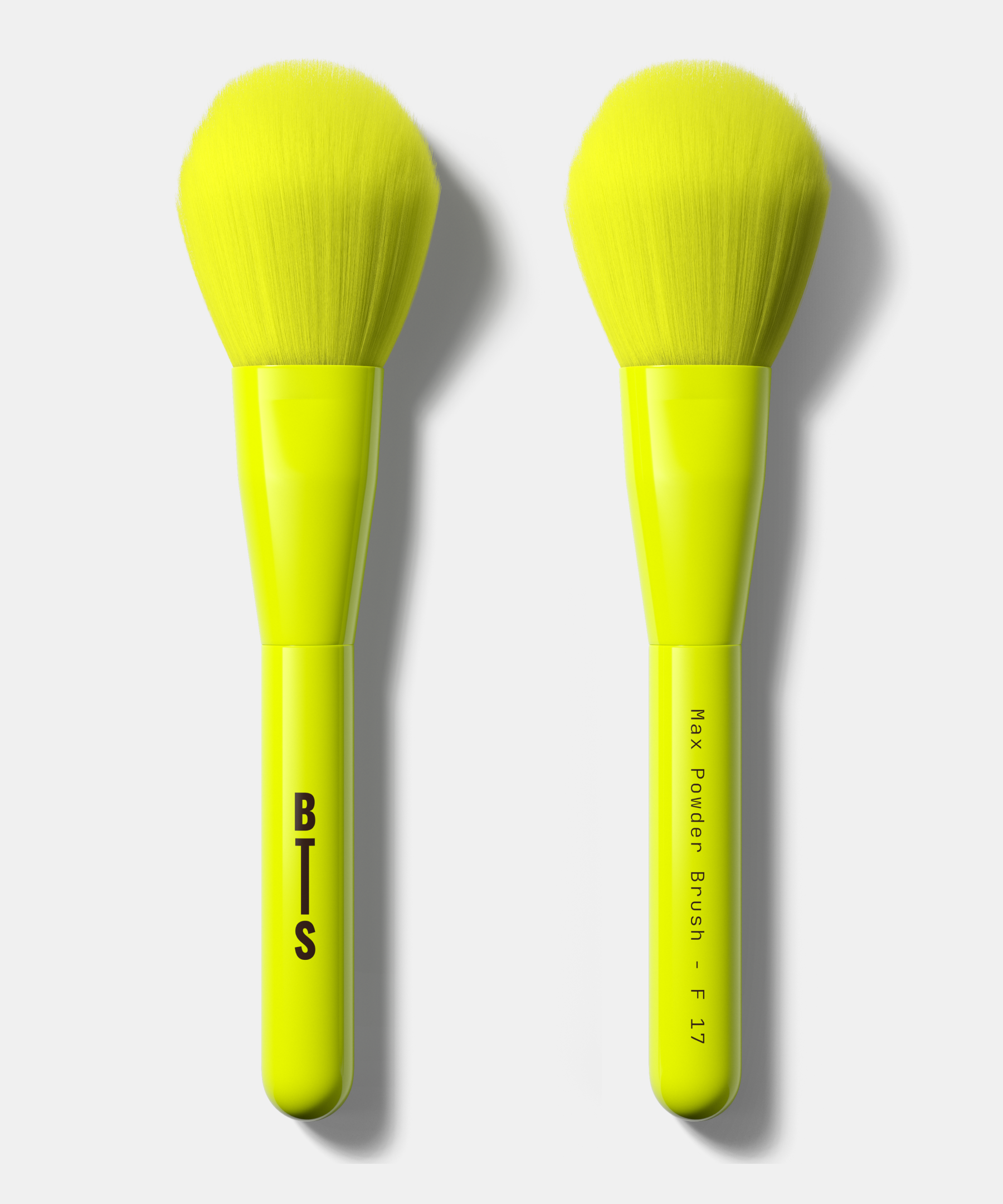 Max Powder Brush - F 17