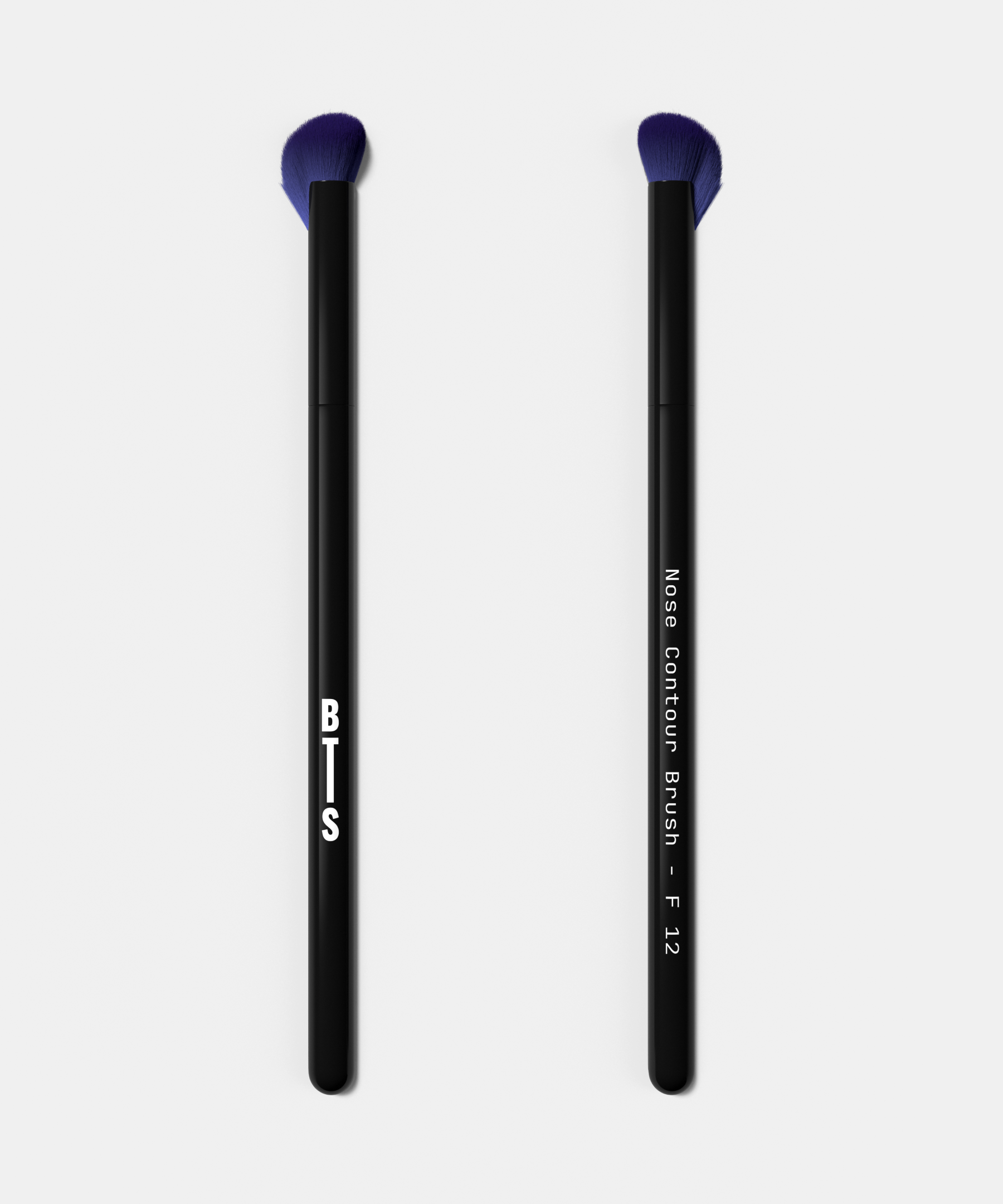 Nose Contour Brush - F 12