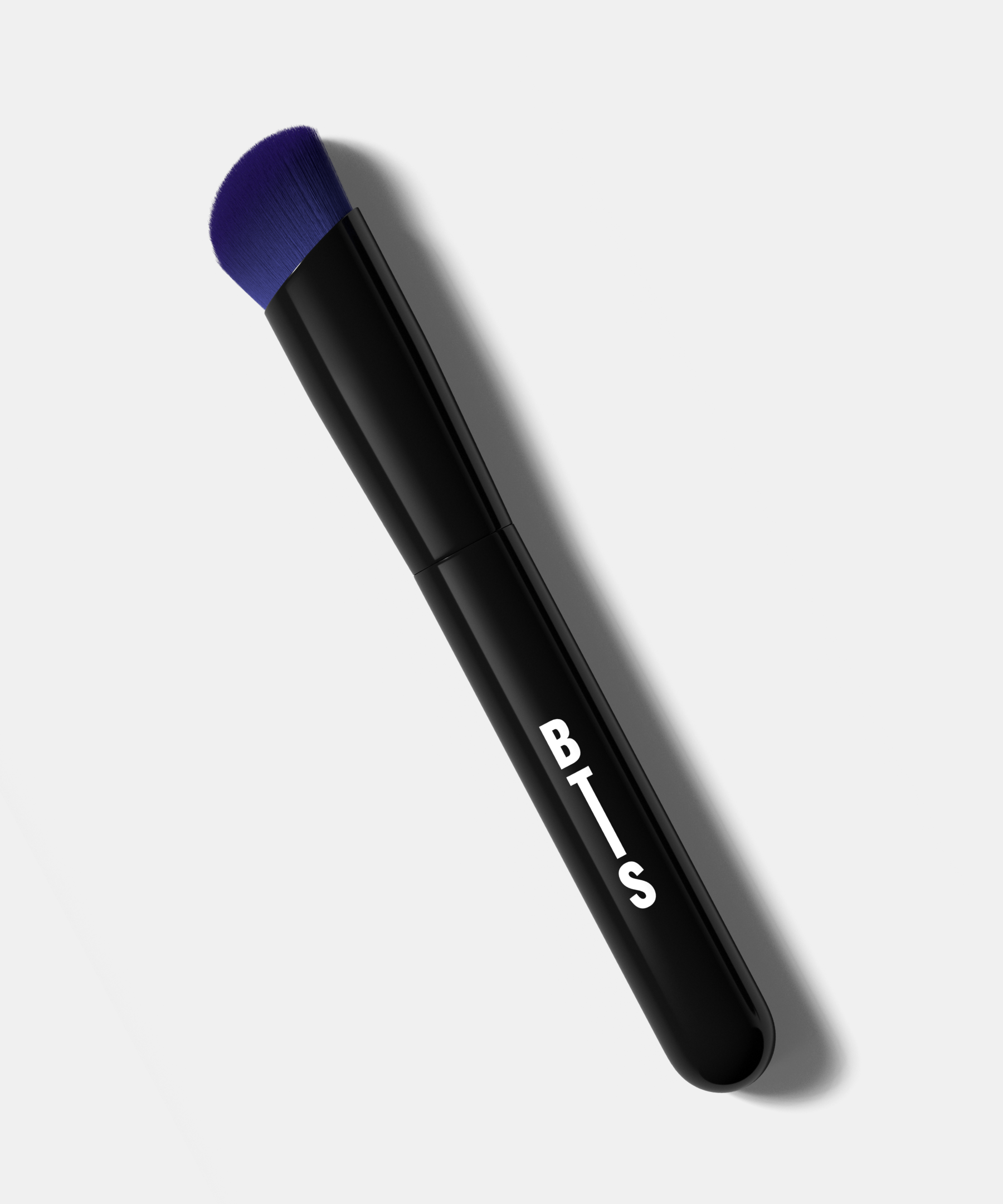 Round Concealer Brush - F 07