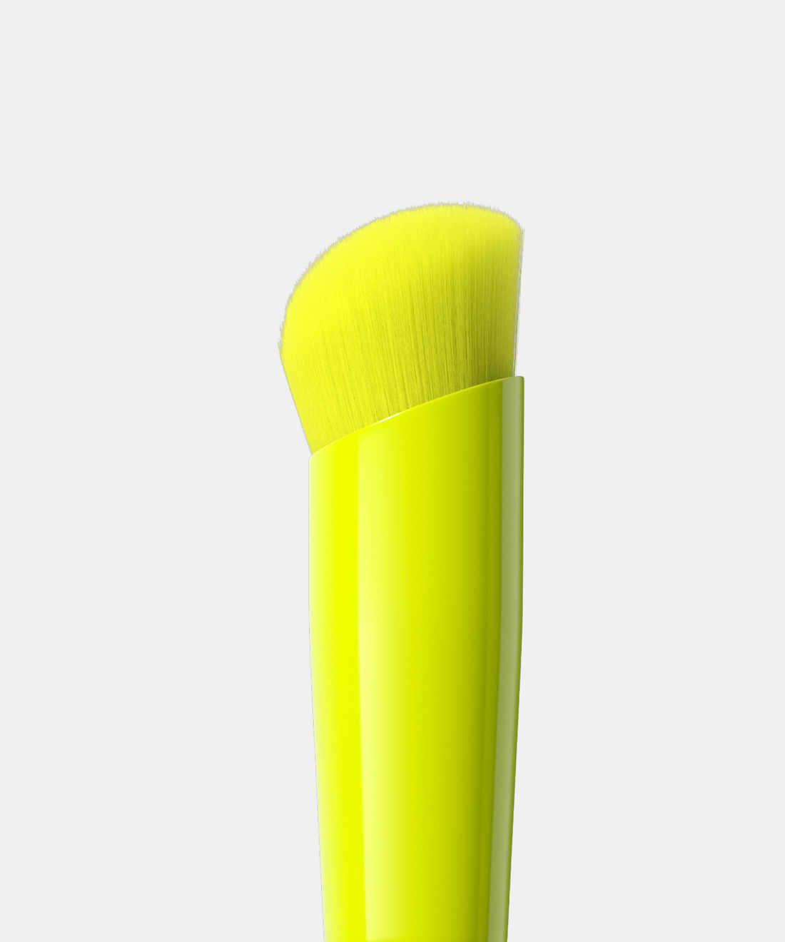 Round Concealer Brush - F 07