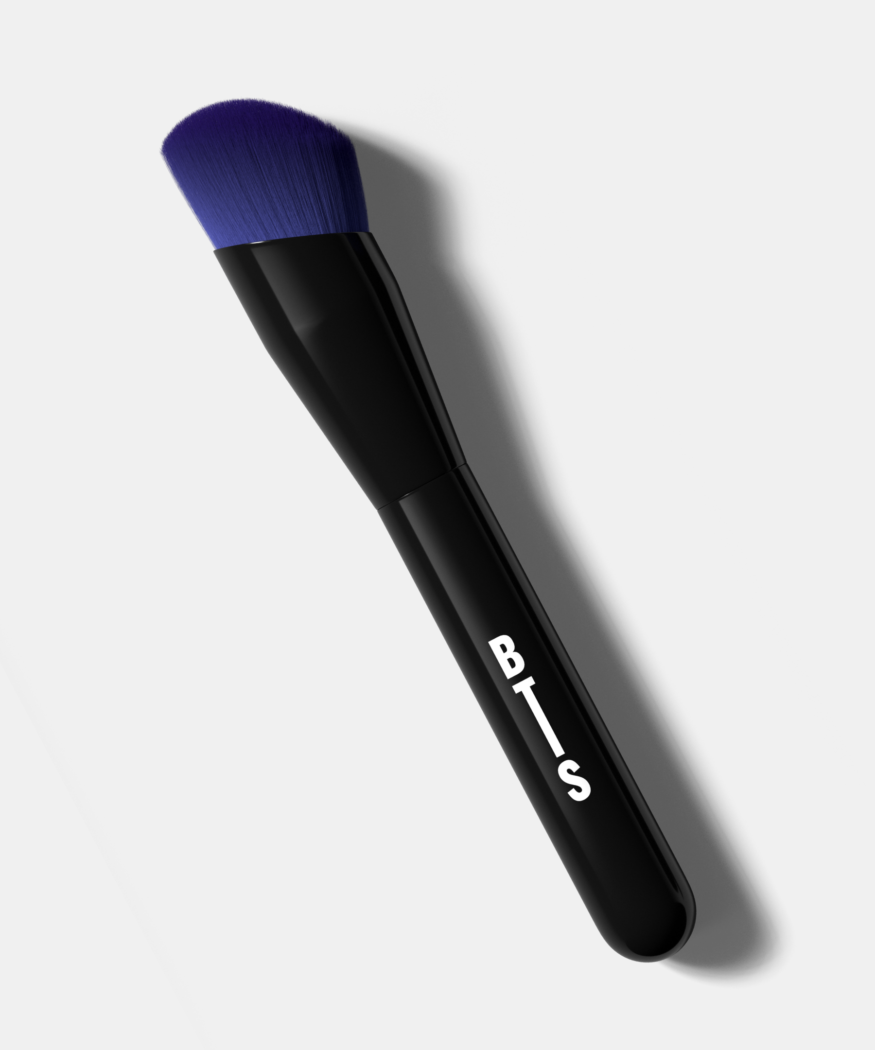 Round Kabuki Brush - F 03