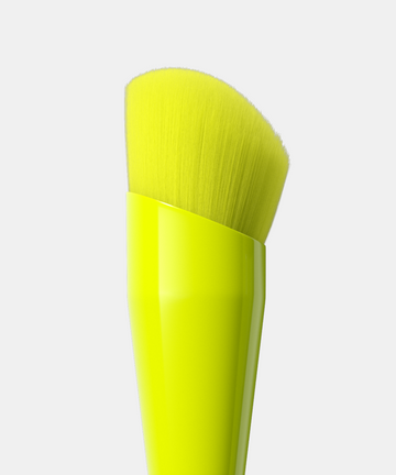 Round Kabuki Brush - F 03