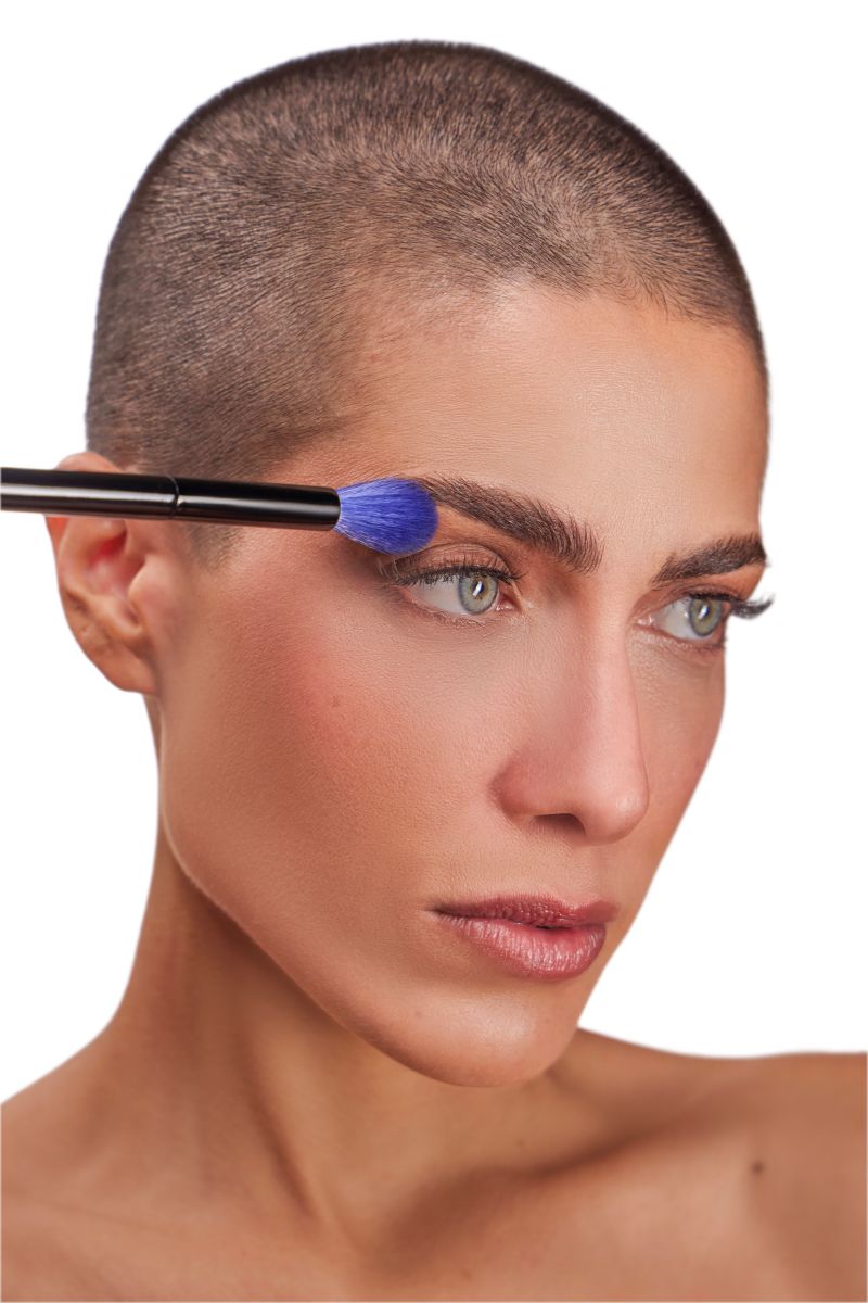 Pincel - Blending Eye Brush - O 10